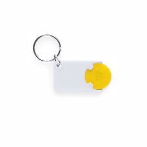 Promocijski obeski za ključe
