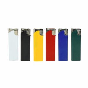 vžigalniki TWISt mat